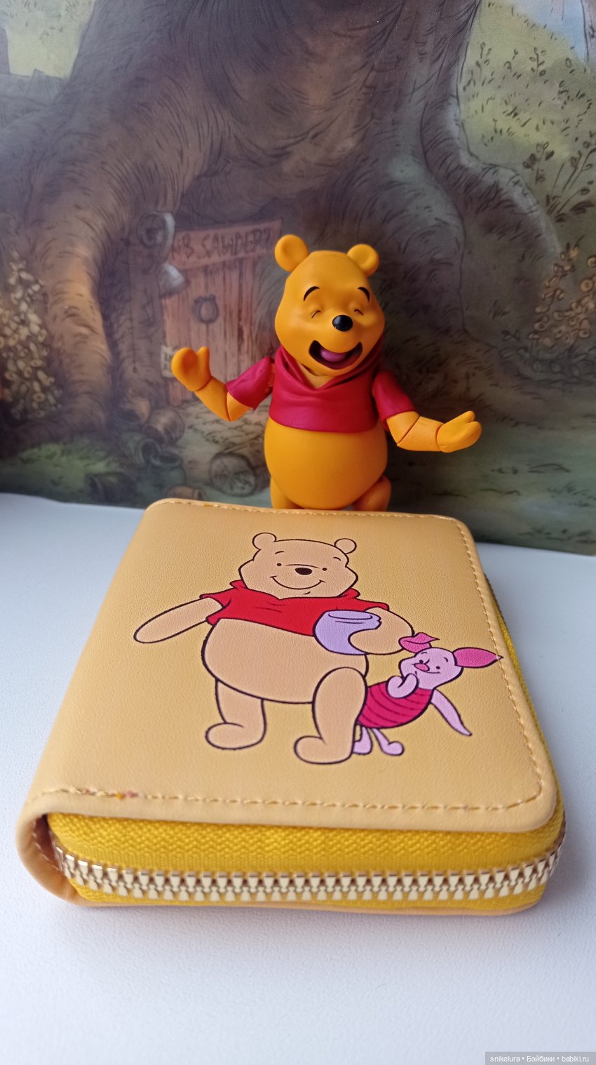 Выходное настроение или у меня Новенький (фото 8)