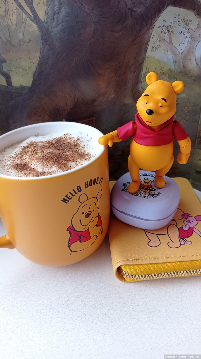 Выходное настроение или у меня Новенький (фото 10)