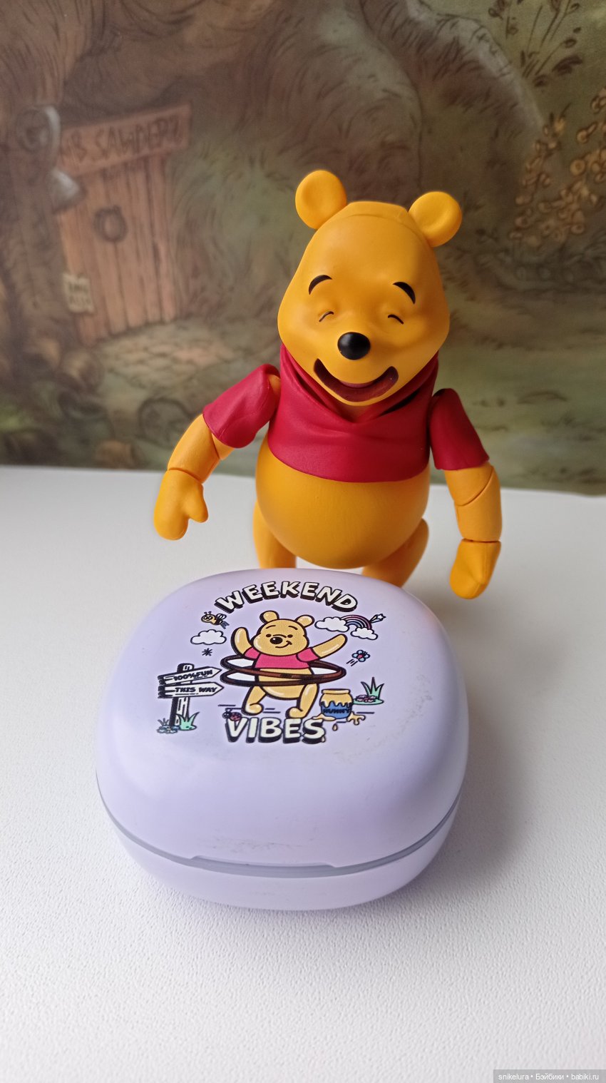 Выходное настроение или у меня Новенький (фото 5)