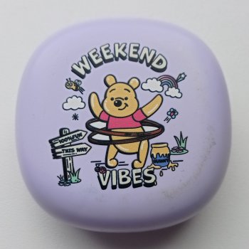 Выходное настроение или у меня Новенький!