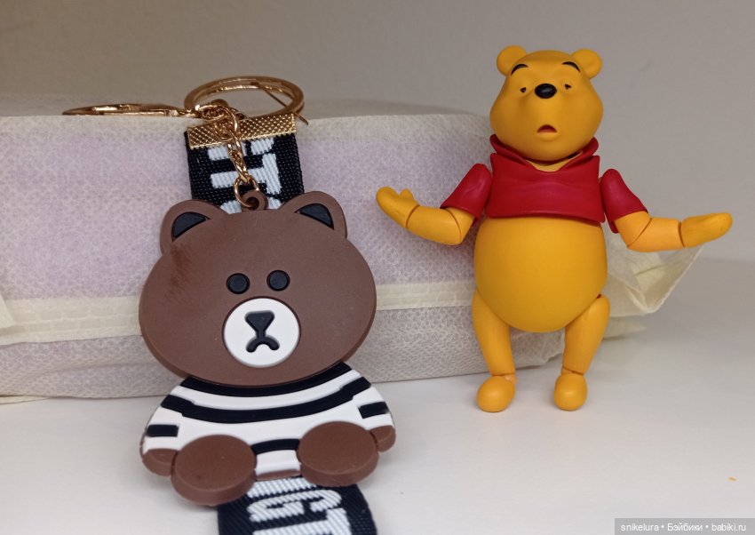 Новенький - часть 2 (Винни-Пух и все-все-все )