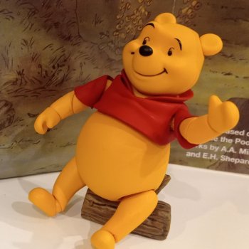 Новенький - часть 2 (Винни-Пух и все-все-все )