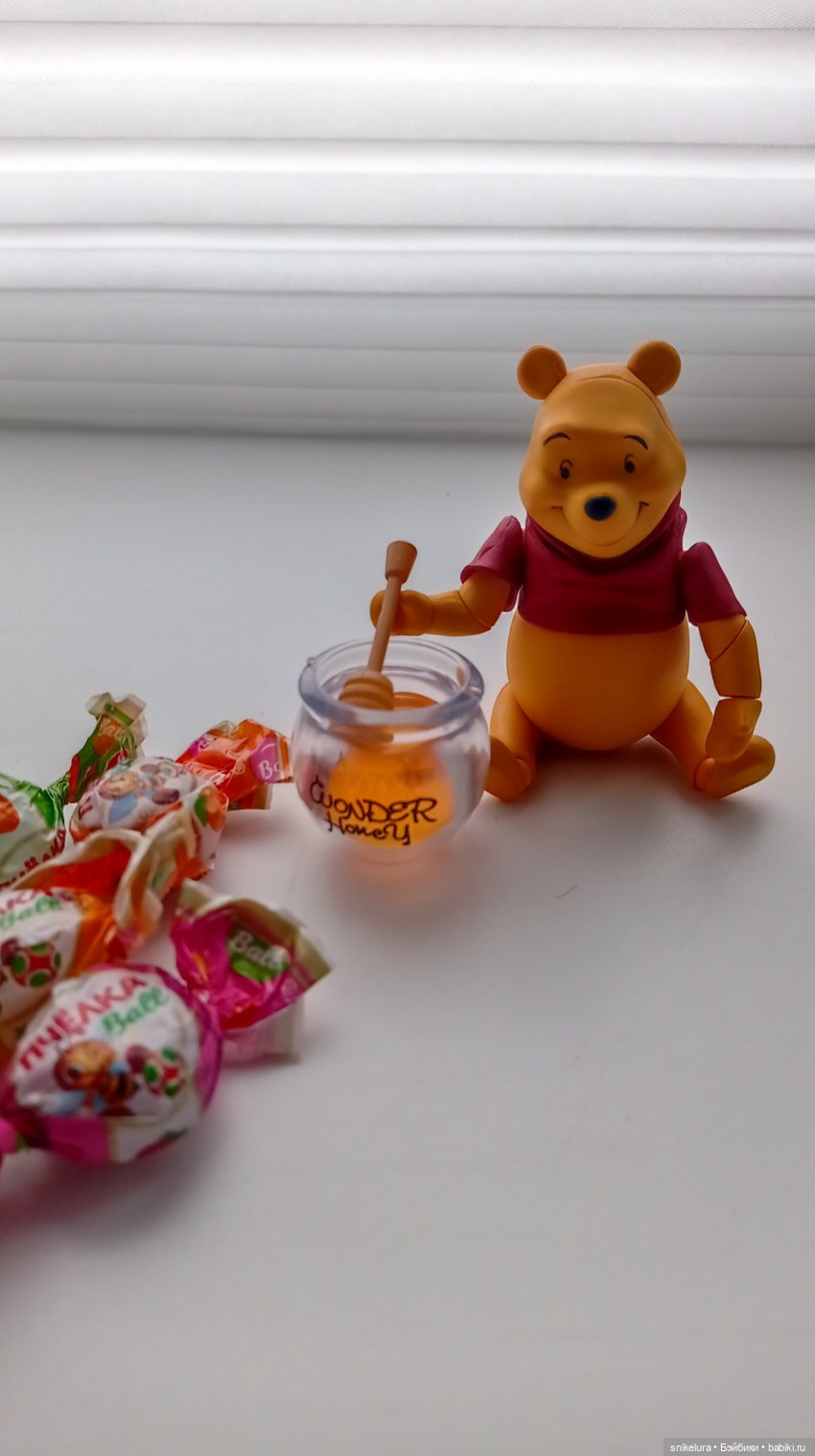 Неправильные пчёлы — Коллекционные экшн (фото 3)