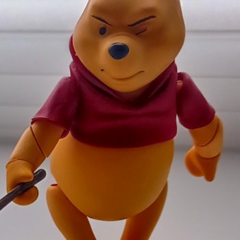 Неправильные пчёлы