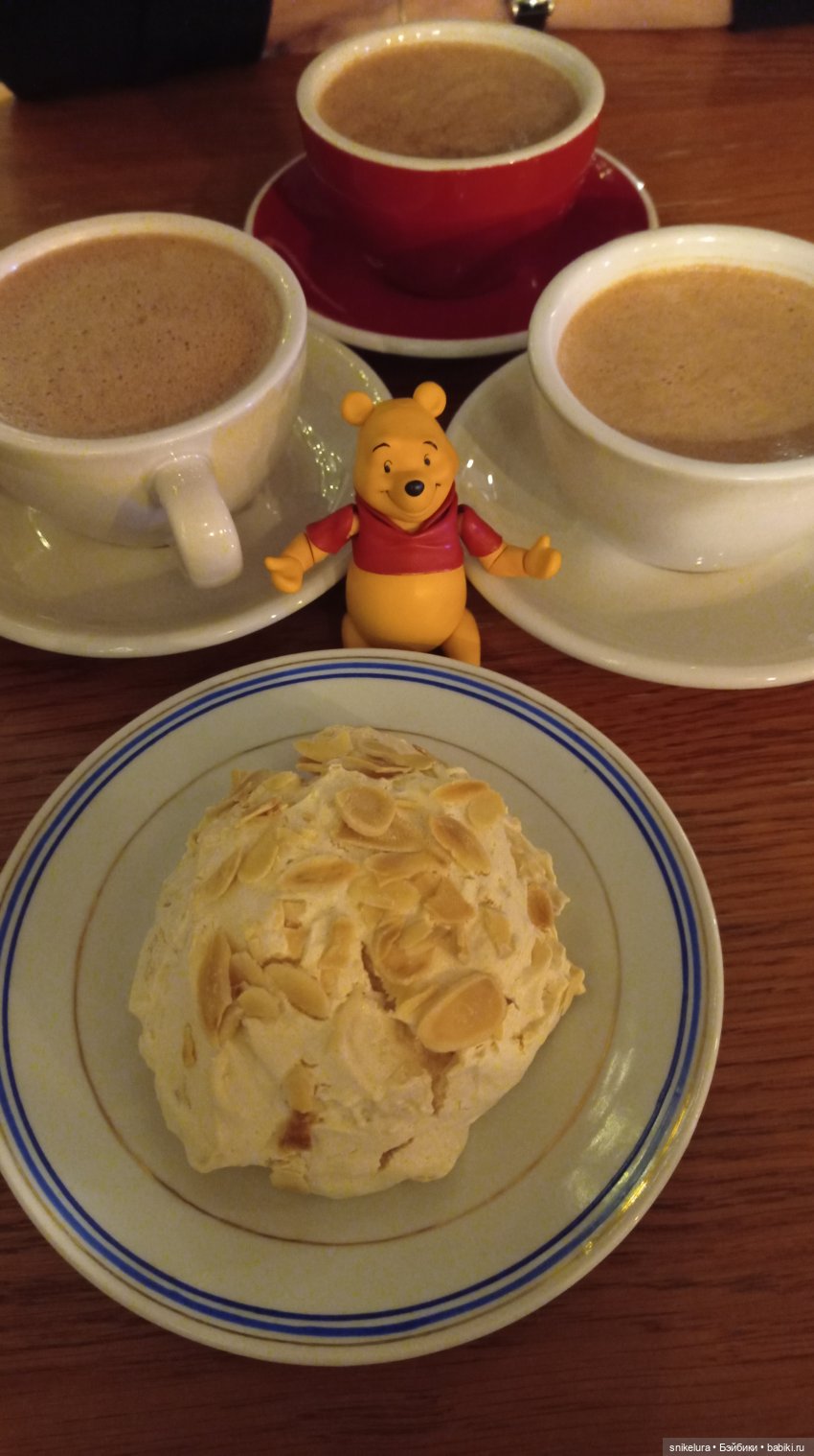 Кофе - кофейня, какао - — Куклы с Алиэкспресс (Aliexpress): Китайские шарнирные (фото 8)