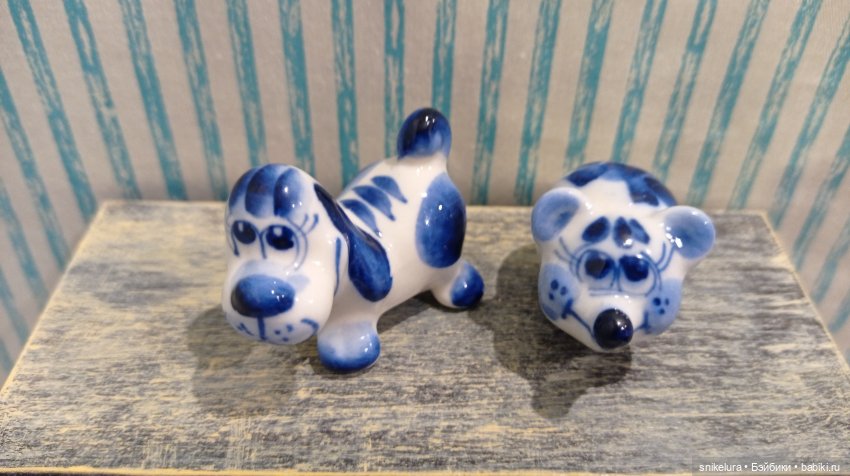 Подарочки, подарки — Болталка и разговоры обо всем: жизнь (фото 7)