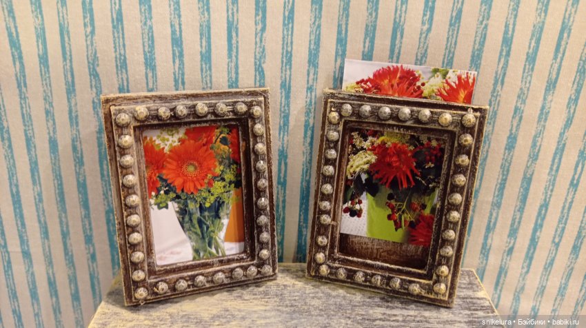 Подарочки, подарки — Болталка и разговоры обо всем: жизнь (фото 8)