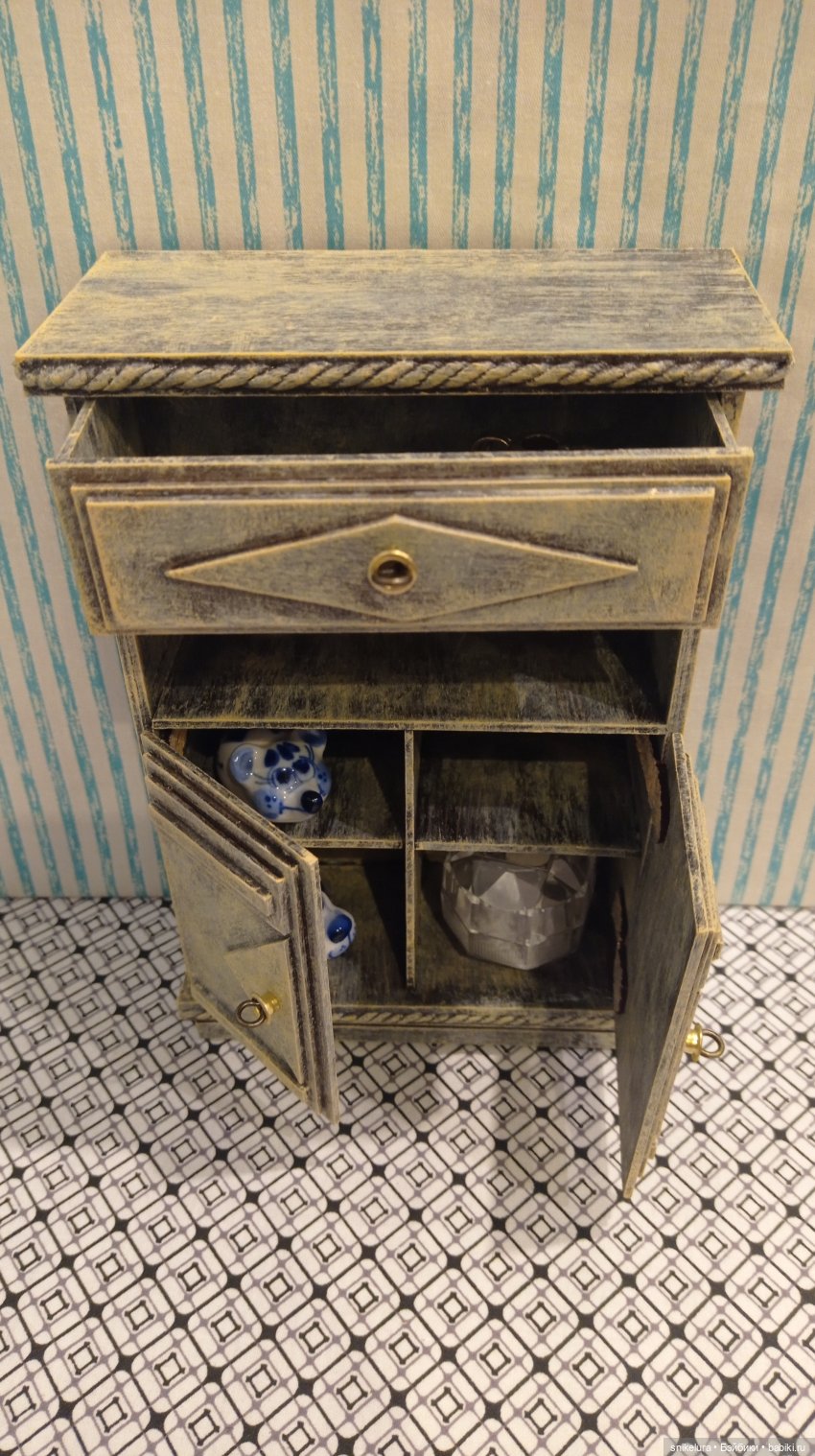 Подарочки, подарки — Болталка и разговоры обо всем: жизнь (фото 4)