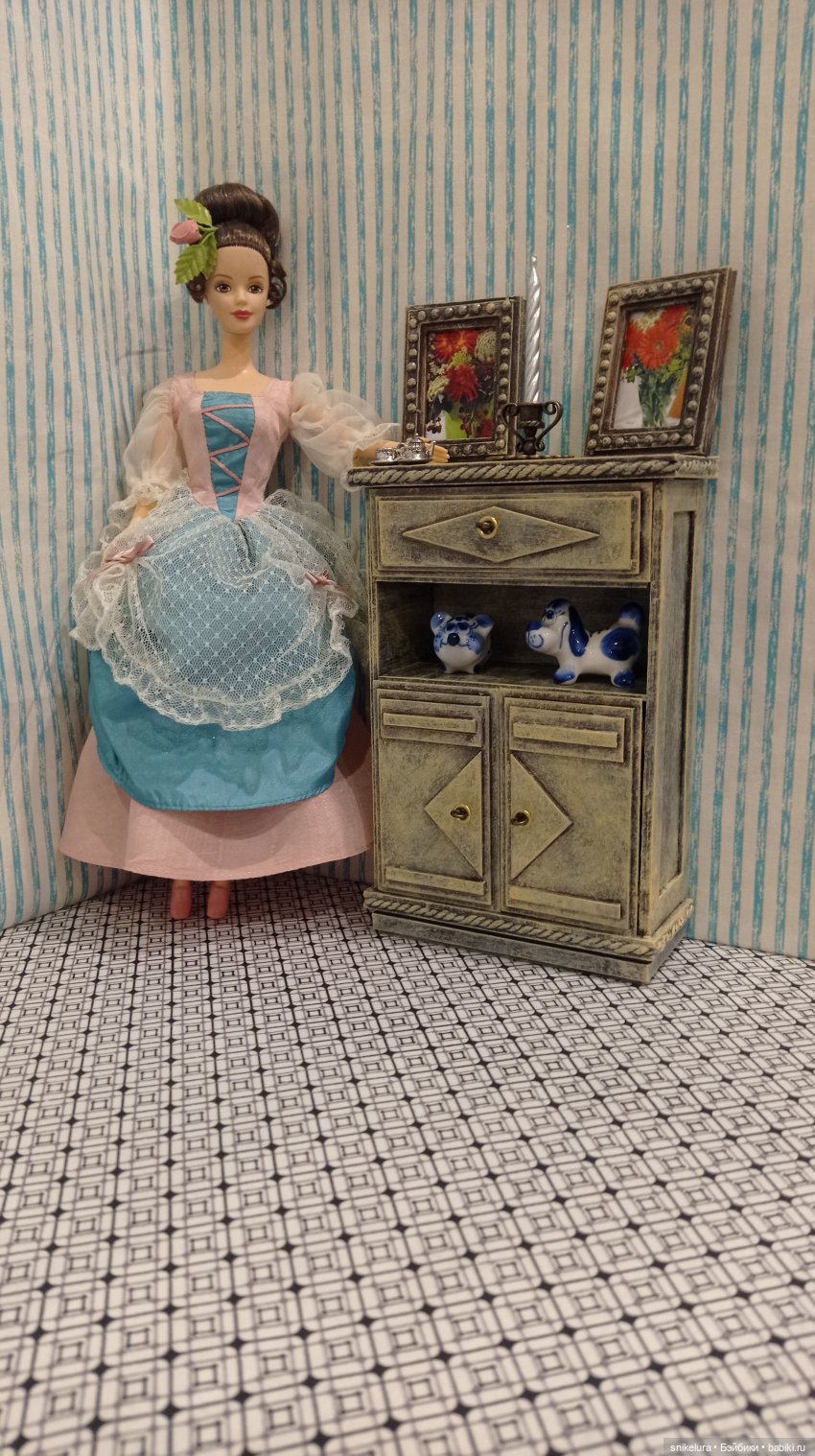 Подарочки, подарки — Болталка и разговоры обо всем: жизнь (фото 3)