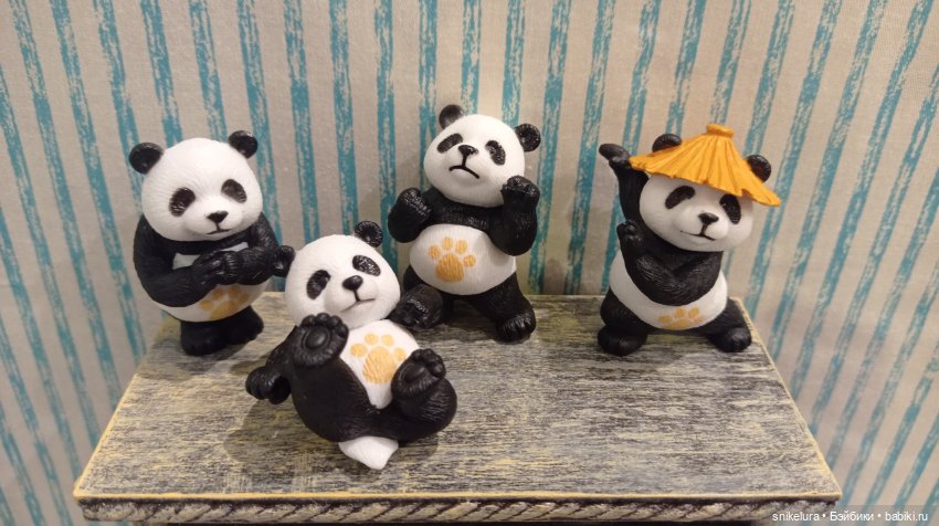 Подарочки, подарки — Болталка и разговоры обо всем: жизнь (фото 6)