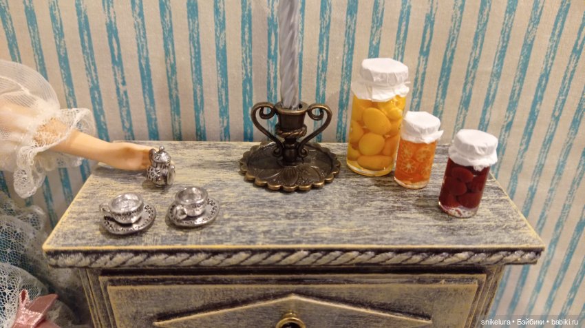 Подарочки, подарки — Болталка и разговоры обо всем: жизнь (фото 5)