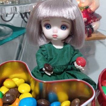 Золушка - Китти