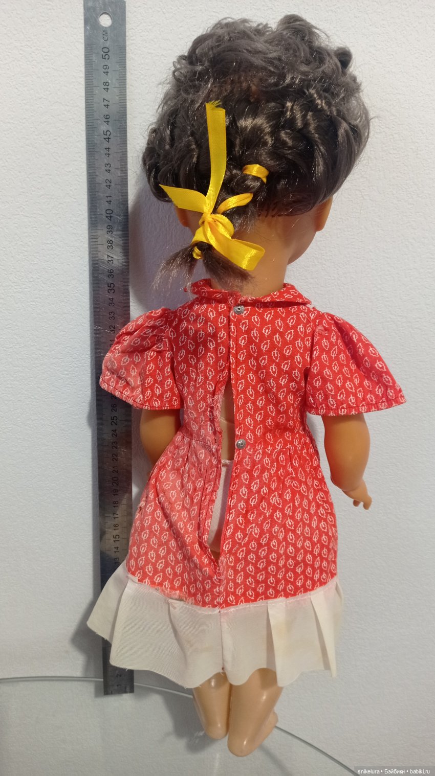 Неожиданное — Опознание кукол СССР и ГДР: поиск по фото (фото 2)