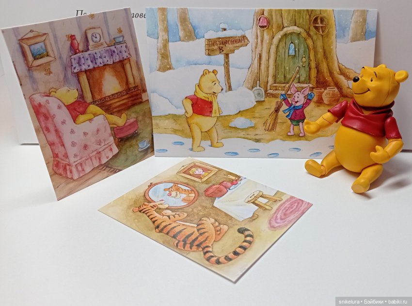 И снова подарочки!) — Куклы с Алиэкспресс (Aliexpress): Китайские шарнирные (фото 4)