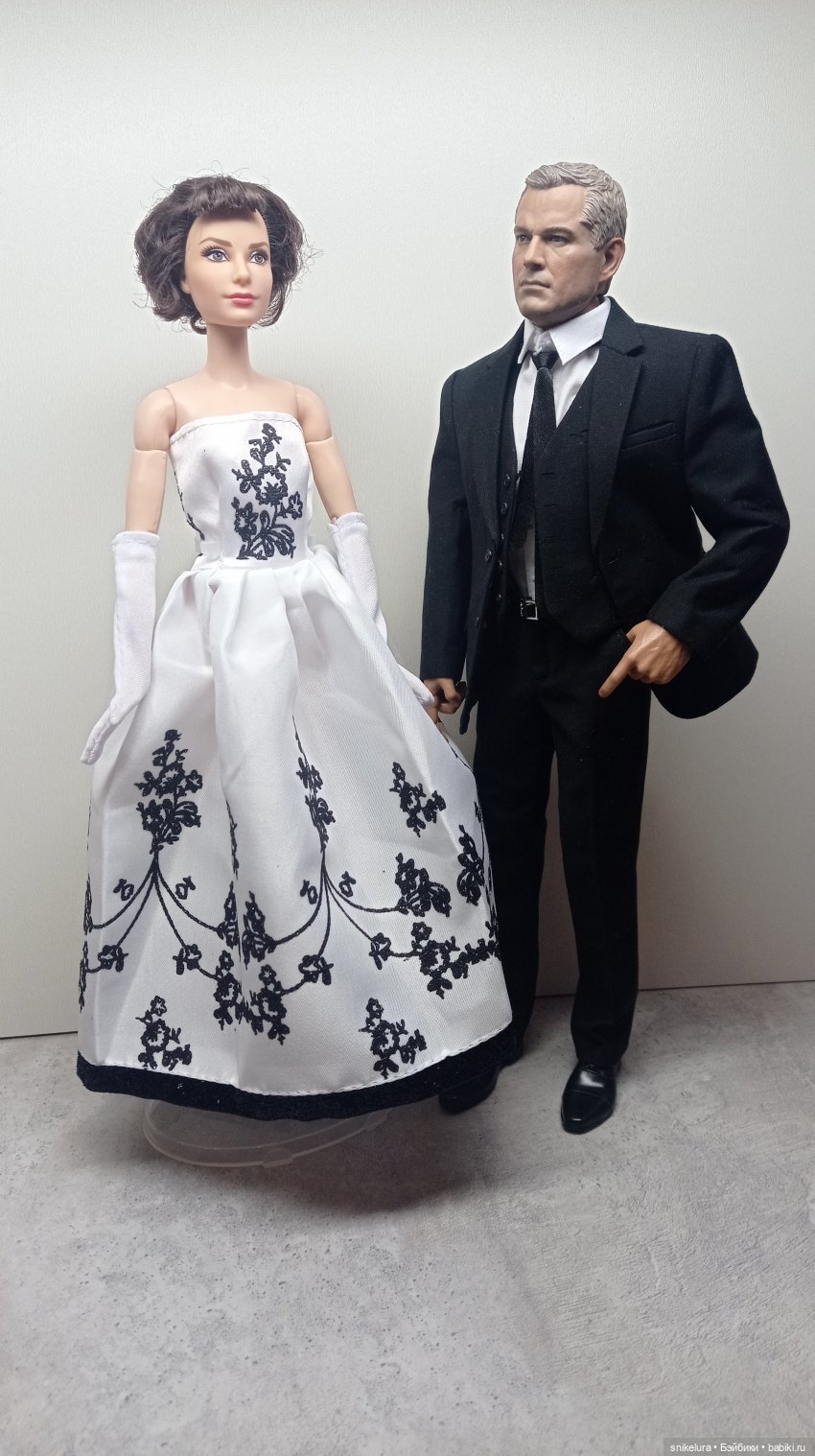 Вот кто-то новенький приехал 🤫 (фото 8)