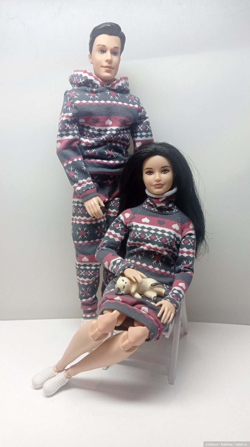 Вот кто-то новенький приехал 🤫