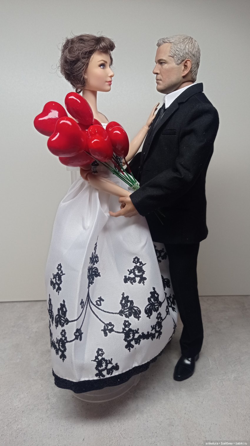 Вот кто-то новенький приехал 🤫 (фото 10)