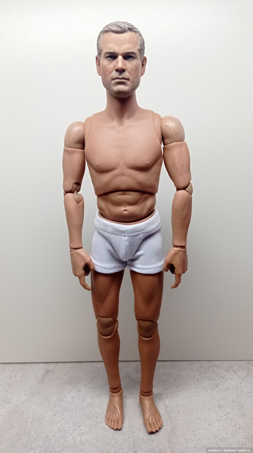 Вот кто-то новенький приехал 🤫 (фото 4)