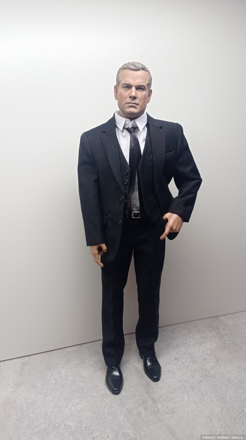 Вот кто-то новенький приехал 🤫 (фото 7)