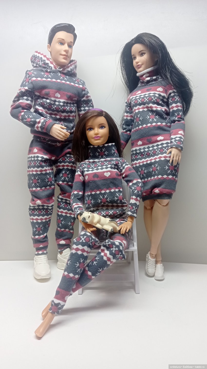 Вот кто-то новенький приехал 🤫