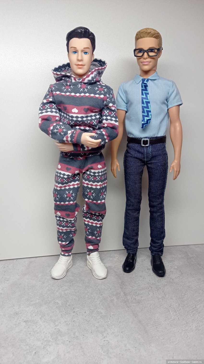 Вот кто-то новенький приехал 🤫