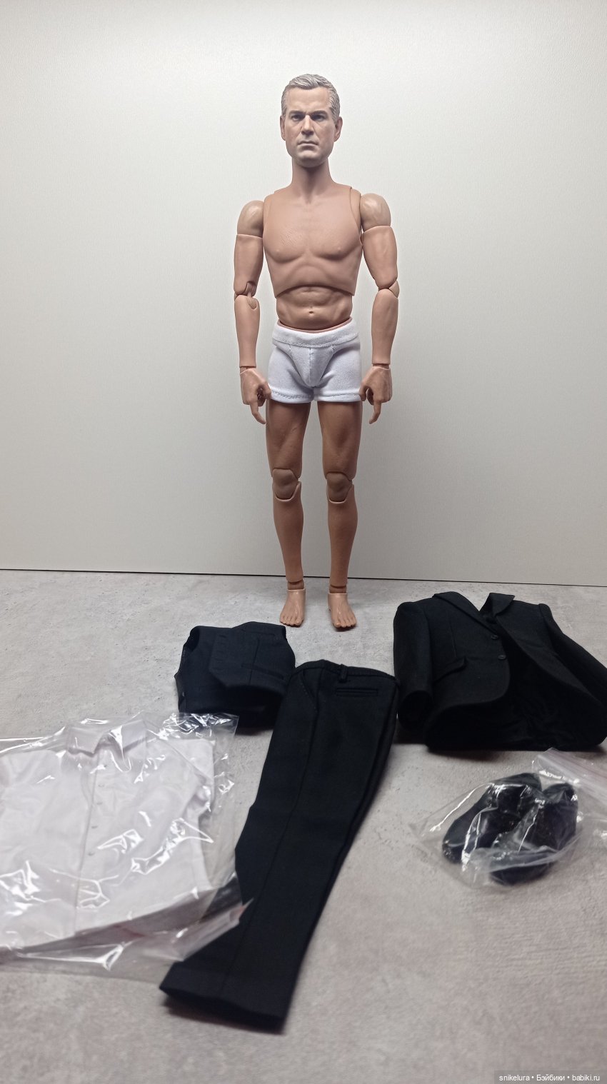 Вот кто-то новенький приехал 🤫 (фото 6)