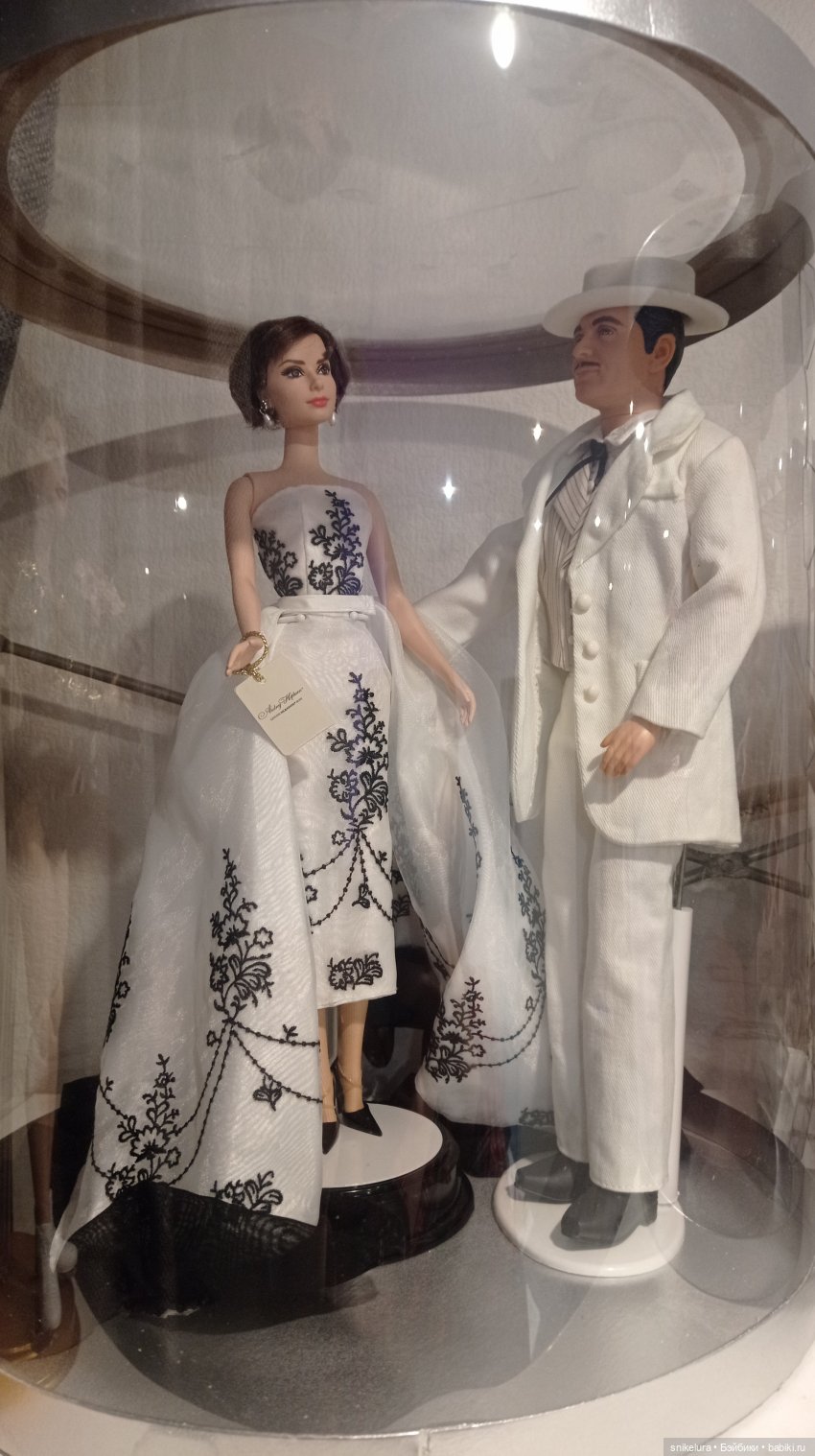 Вот кто-то новенький приехал 🤫 (фото 2)