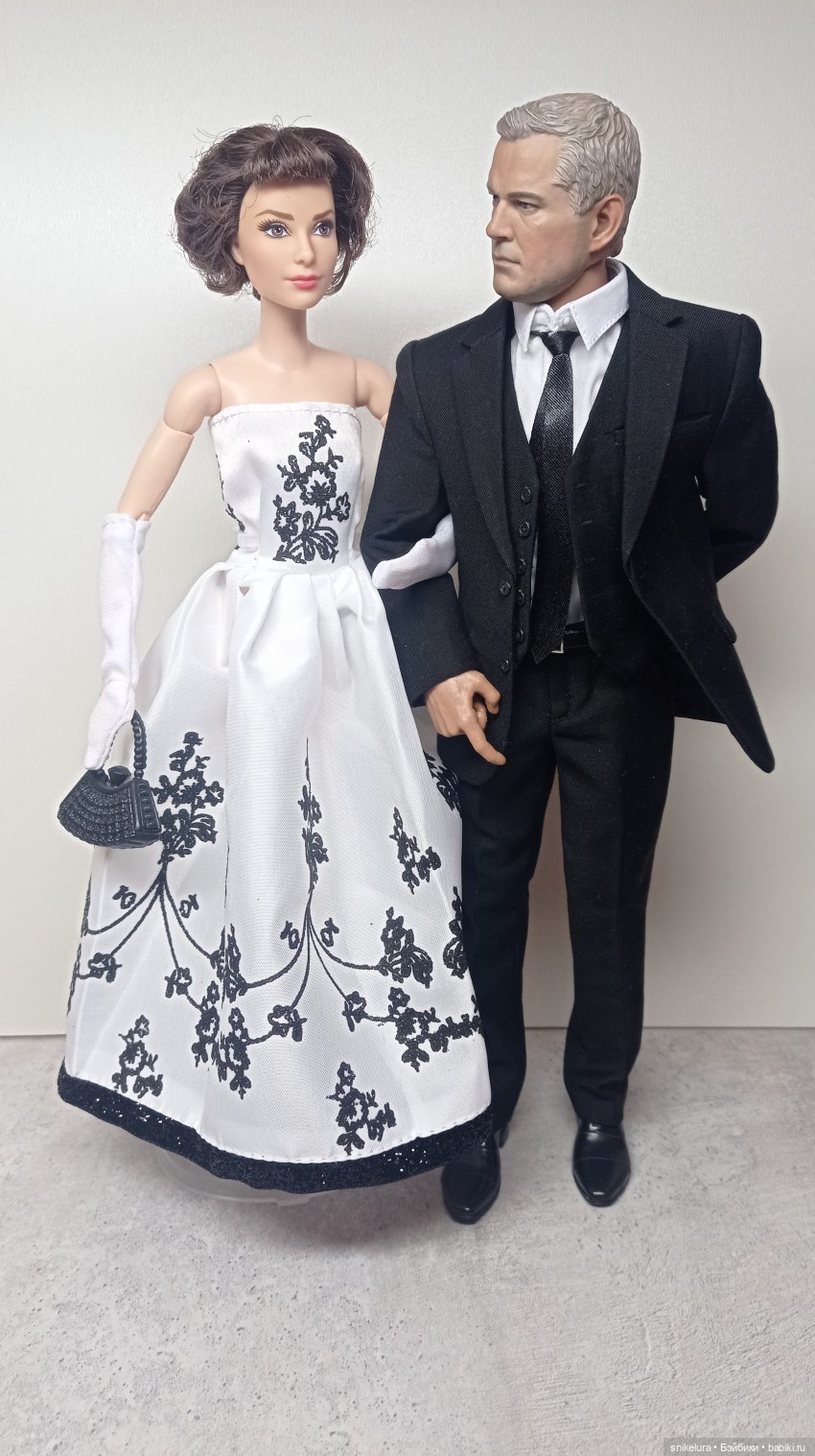 Вот кто-то новенький приехал 🤫 (фото 9)