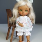 Mia (Prom Party Baby Soldter - Mia) 2023 г