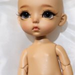 Anna Leopard the Iatisland ver. Latidoll