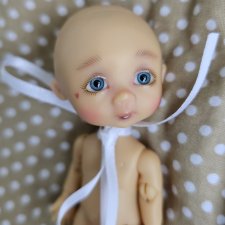 Itty Britty Ellemenno