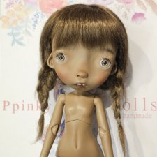 Малиса Ppinky dolls