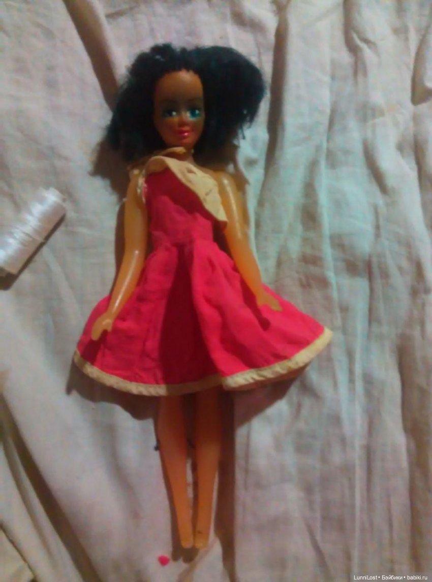 История болезни. Много жутких куколок (фото 4)