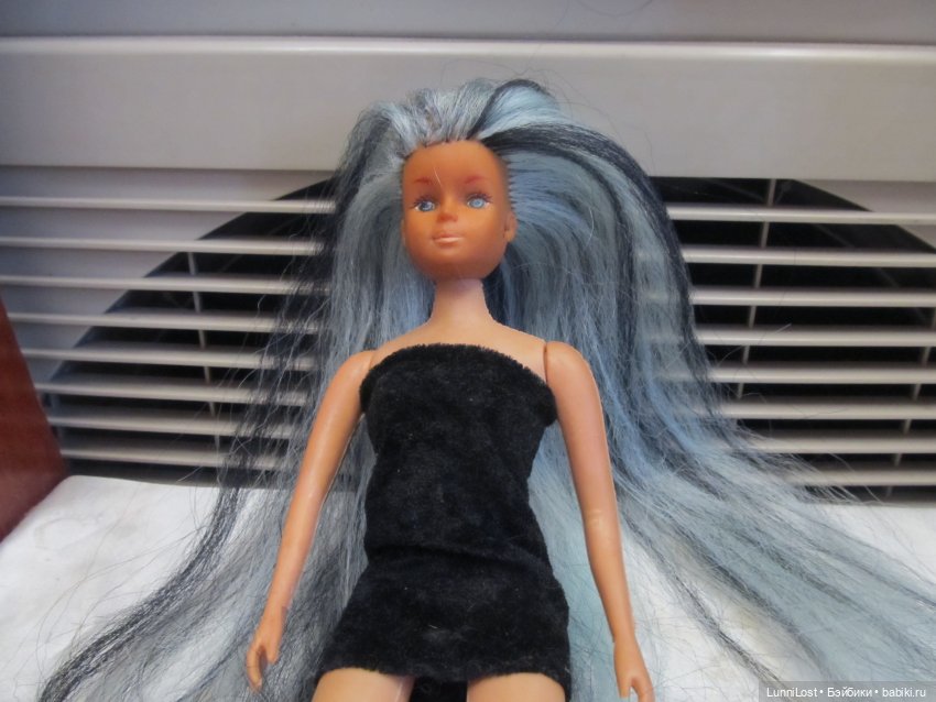 История болезни. Много жутких куколок (фото 3)