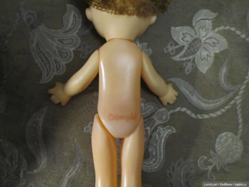 Нужен совет и, может быть, опознание (фото 2)