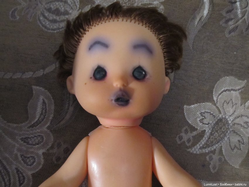 Нужен совет и, может быть, опознание (фото 3)