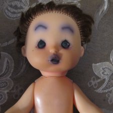 Нужен совет и, может быть, опознание