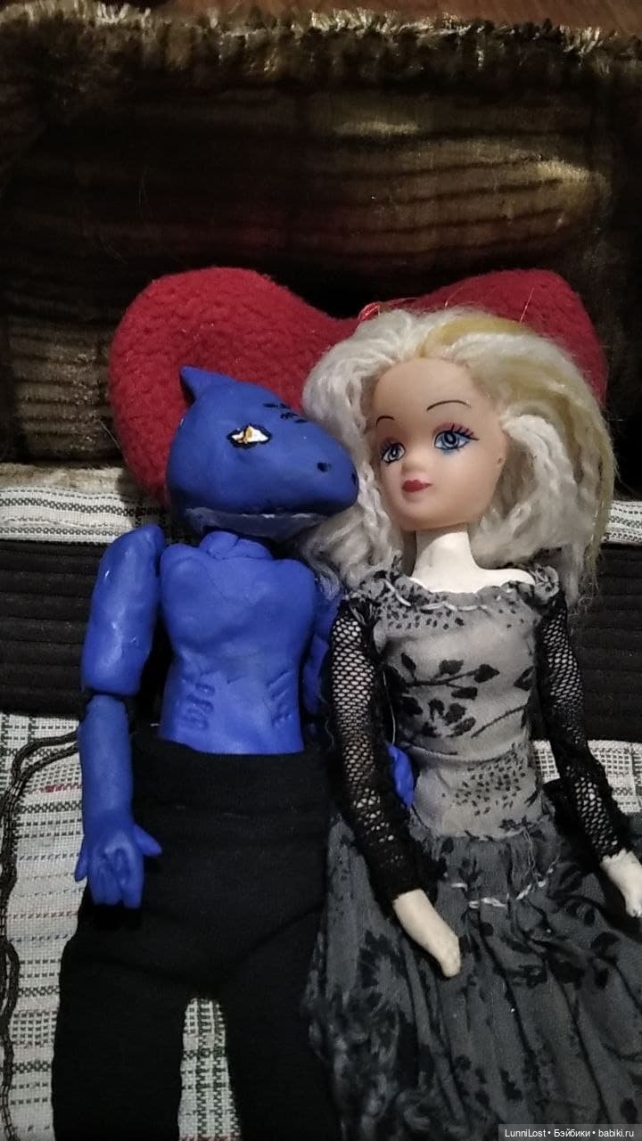 Если пациент хочет жить, медицина бессильна (фото 8)