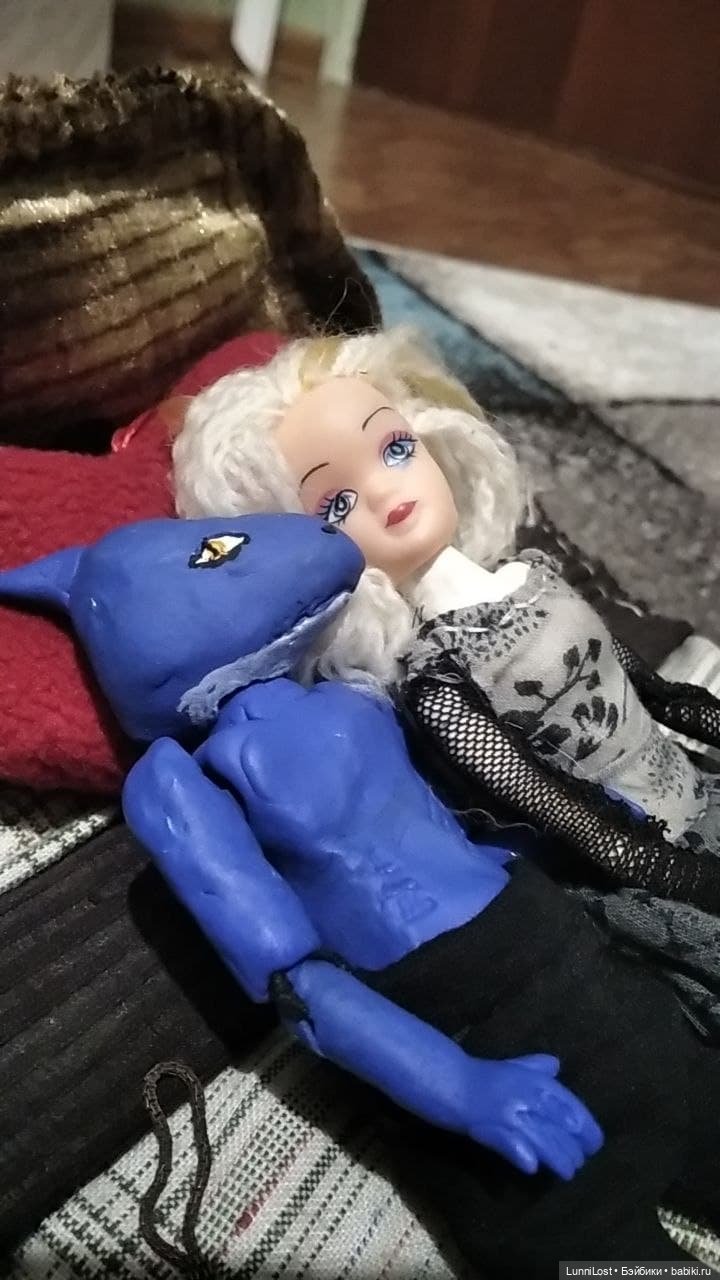 Если пациент хочет жить, медицина бессильна (фото 7)