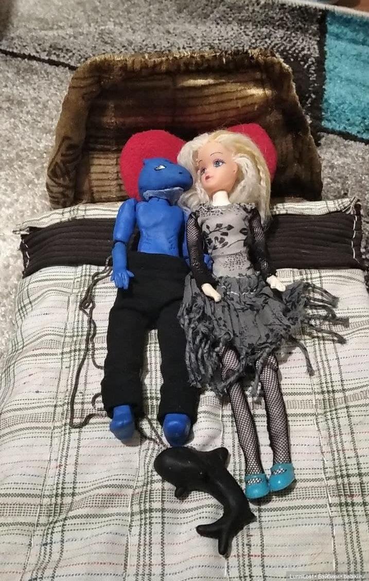 Если пациент хочет жить, медицина бессильна (фото 6)