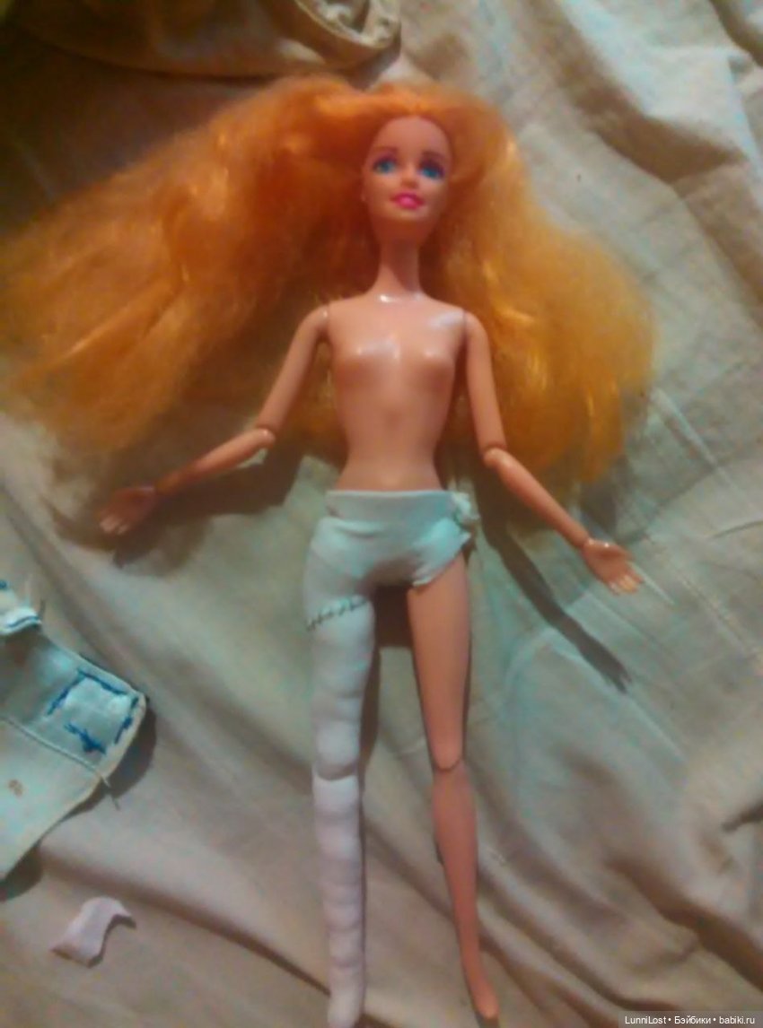 Бодипозитив (очень много текста) (фото 4)