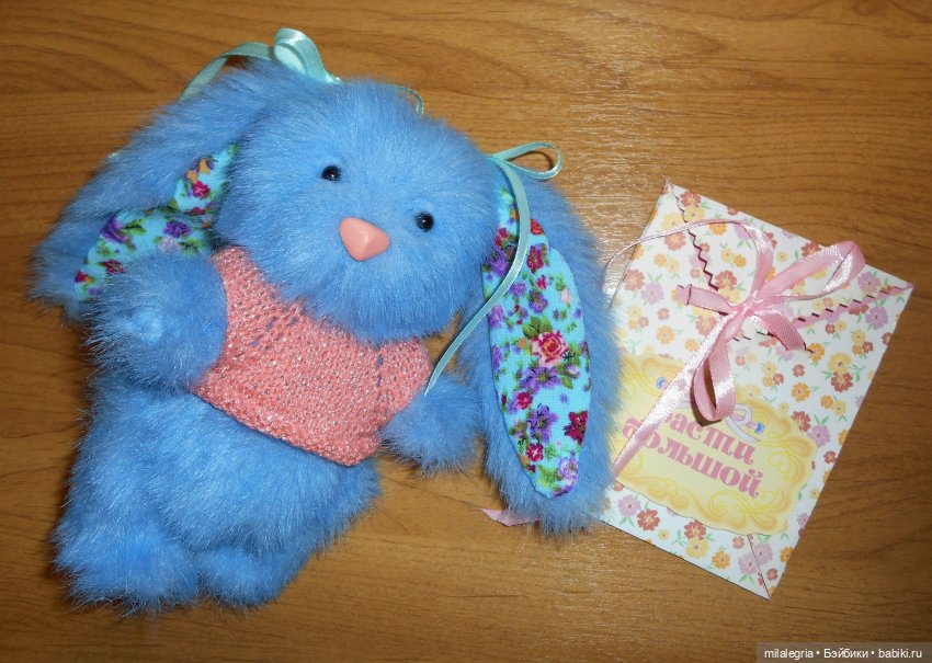 Milalegria — Шью и вяжу одежду для кукол Paola R (фото 5)