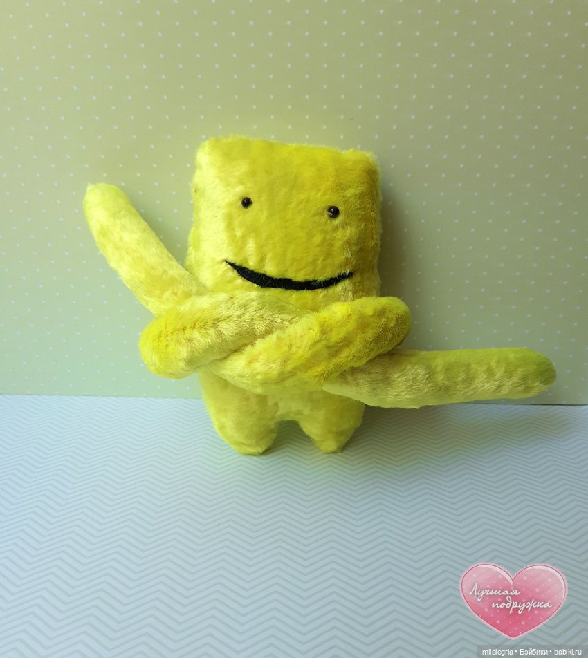 Milalegria — Шью и вяжу одежду для кукол Paola R (фото 3)