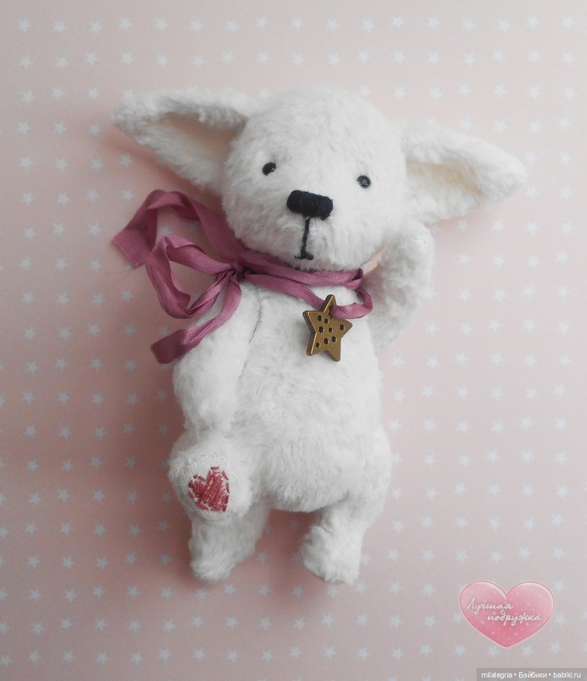 Milalegria — Шью и вяжу одежду для кукол Paola R (фото 2)