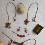 Пояса для кукол Барби Barbie