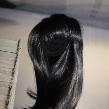 Парики для кукол 6,5-7 и 6-6,5 Парики для кукол 6,5-7 и 6-6,5
