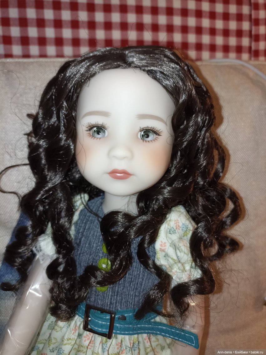 Новая рубиночка Дон. А по нашему - Зорька (фото 7)