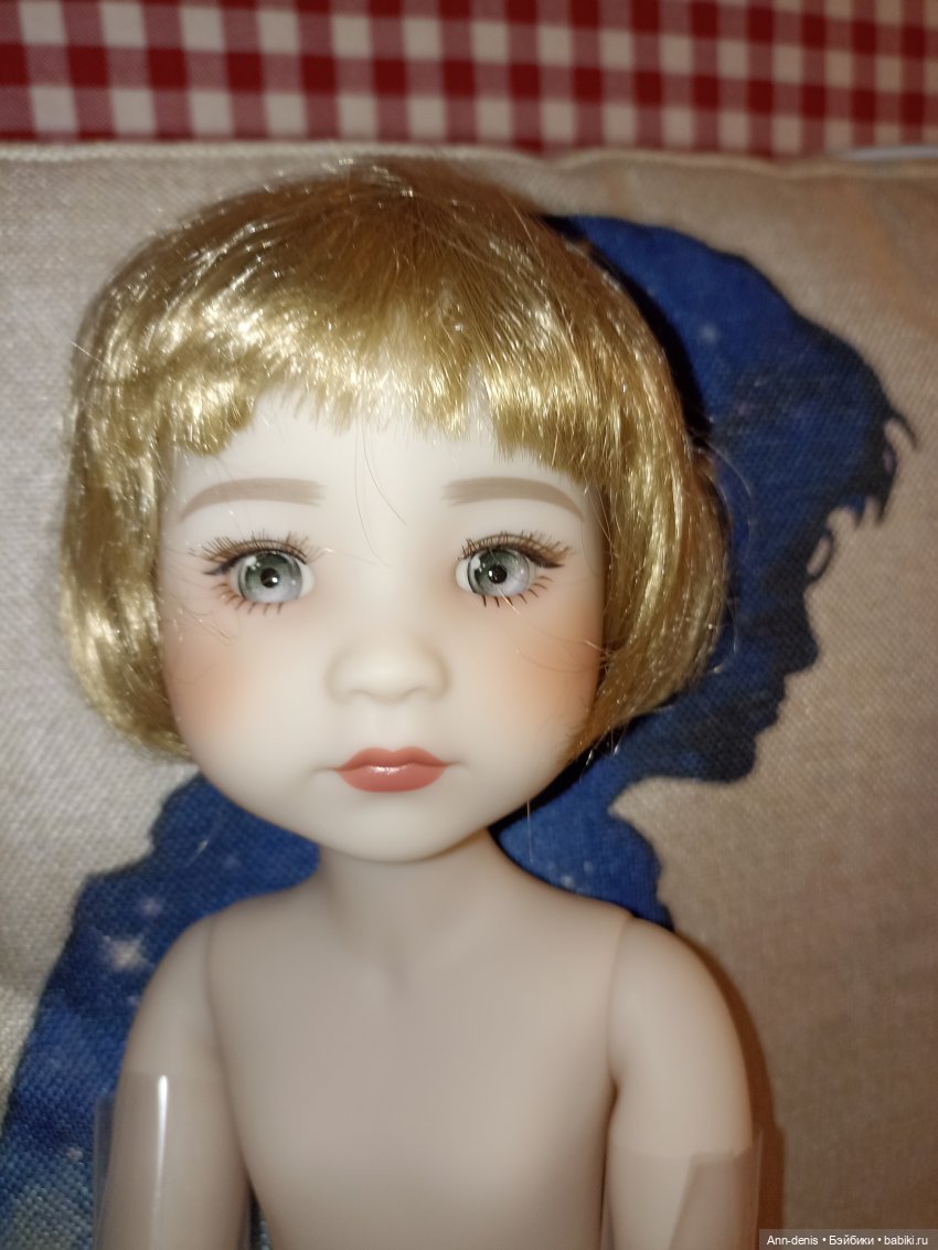 Новая рубиночка Дон. А по нашему - Зорька (фото 5)