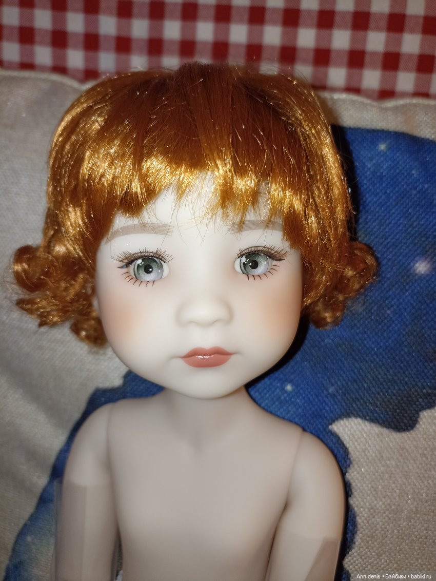 Новая рубиночка Дон. А по нашему - Зорька (фото 4)