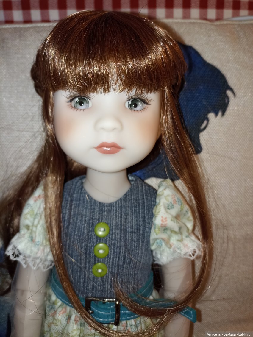 Новая рубиночка Дон. А по нашему - Зорька (фото 2)